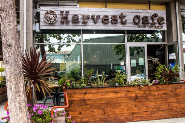 Harvest Café (Downtown Ventura)