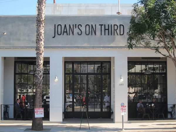 Joan’s on Third (Studio City)