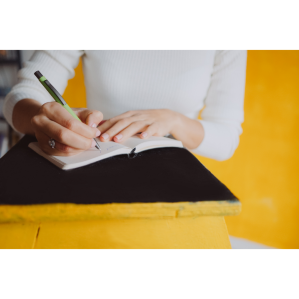 Ghostwriting & Book Editing